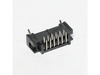 Board Header – Part Number: 3711-008859