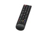 Remote Control – Part Number: BN81-15750A