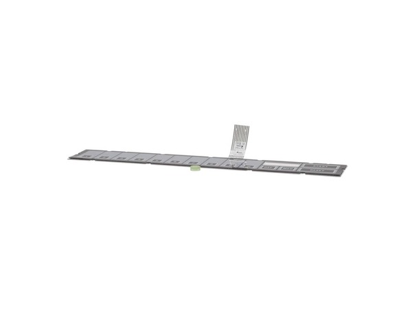 169125-1-M-Maytag-D7577807          -Assembly, SWITCH &IND.