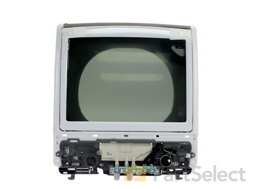 16927881-1-M-Samsung-DC82-01519H-Semi Top Cover Assembly