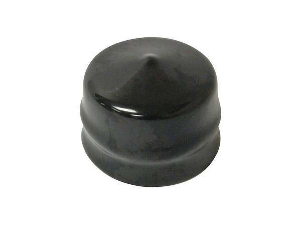 16977582-1-M-Poulan-104757X428-Front Hub Cap Lt Black