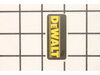 Ident. Label – Part Number: 151649-00