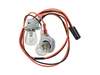 Harness With Light Socket – Part Number: 175688