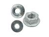 Flange Hex Nut Toplock – Part Number: 184362