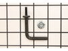 Pressure washer hook – Part Number: 192309GS