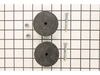 Pressure washer vibration kit – Part Number: 192553GS