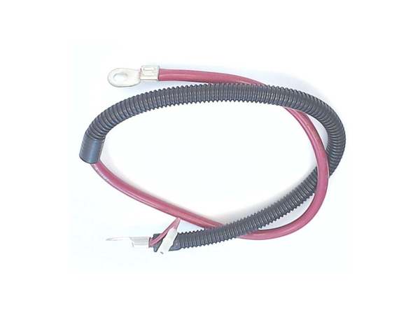 16981760-1-M-Poulan-193465-Reverse Switch Harness Pigtail