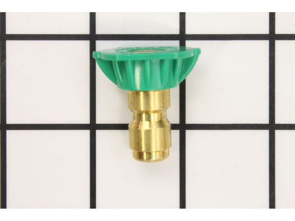 16981870-1-M-Troy-Bilt-195983QGS-Pressure washer quick-connect nozzle