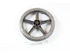 Pressure washer wheel – Part Number: 196439GS