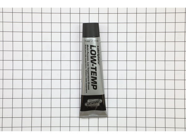 16982582-1-M-Genie-20010A.S-Low Temp Lube - 10 oz.Tube
