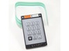 Replacement Kep-1 Keypad / Rib – Part Number: 20235R.S