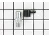 Pressure washer thermal release valve – Part Number: 208673GS