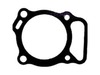 Lawn and garden equipment engine cylinder head gasket – Part Number: 21713B