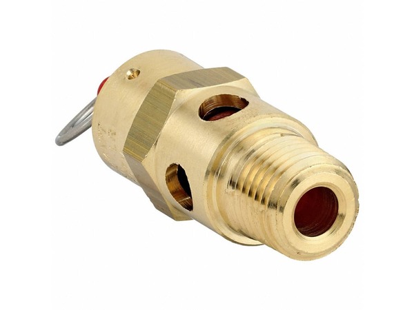 16985597-1-M-Ingersoll Rand-31385693-Valve