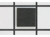 Screw – Part Number: 318863