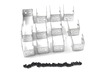 Series II Stb Extension Kit – Part Number: 34439S.S