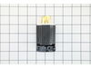 Generator twist-lock plug, 30-amp – Part Number: 43438GS