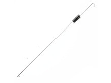 Governor Anti - Lash Spring – Part Number: 72789