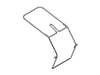 Frame-grassbag Rwd – Part Number: 747-08610-5083