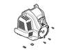 Starter Hsg Lib Re – Part Number: 753-10404