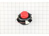 Trimmer Head Assembly – Part Number: 841P035132S