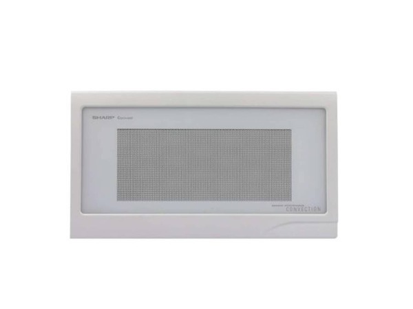 17000404-1-M-Sharp-CDORFB286MRK0-Door assembly