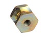 17000953-3-S-Maytag-D500011-Motor pulley (60 hertz)
