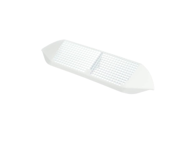 17000981-1-M-Maytag-D503870W-Door liner grill (white)