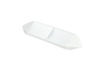 Door liner grill (white) – Part Number: D503870W