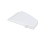 End panel (right) – Part Number: D504008WP