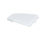 End panel (left) – Part Number: D504009WP