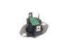 Thermostat (green) – Part Number: D504515