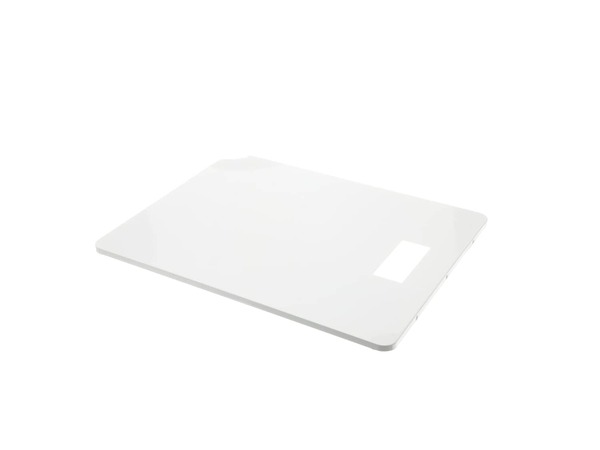 17001008-1-M-Maytag-D510013WP-Dryer door (white)