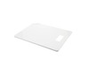 Dryer door (white) – Part Number: D510013WP