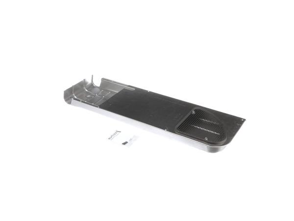 17001009-1-M-Maytag-D510025P-Heater duct assembly
