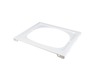 Front panel (white) – Part Number: D510066WP