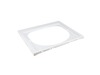 17001016-2-S-Maytag-D510066WP-Front panel (white)