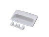 Door pull and wedge kit – Part Number: D510103WP