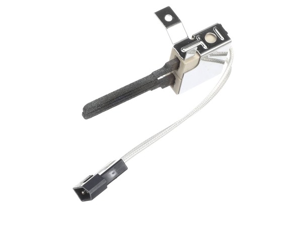 17001043-1-M-Maytag-D510184P-Igniter and bracket assembly