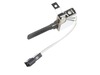 Igniter and bracket assembly – Part Number: D510184P