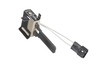 17001043-3-S-Maytag-D510184P-Igniter and bracket assembly