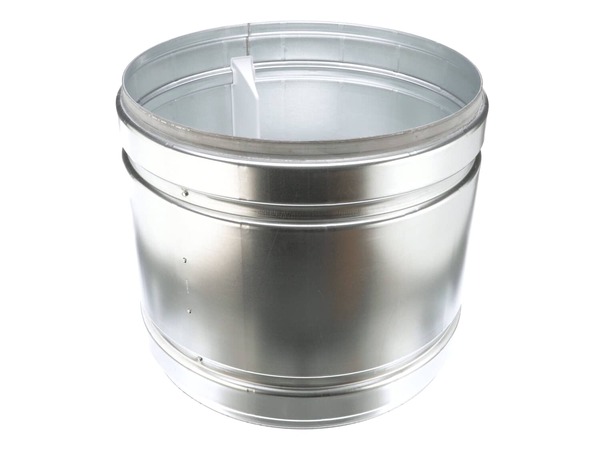 17001057-1-M-Maytag-D510265WP-Cylinder assembly (galvanized)
