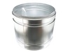 17001057-3-S-Maytag-D510265WP-Cylinder assembly (galvanized)