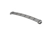 Lint filter cover (light gray) – Part Number: D510502LG