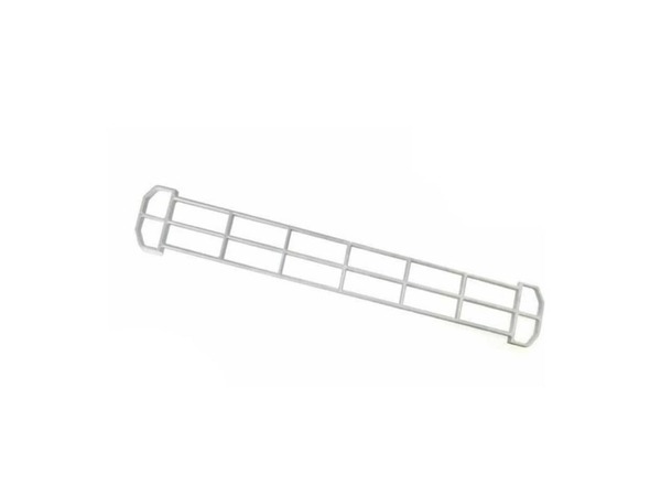 17001063-1-M-Maytag-D510502W-Lint filter cover (white)