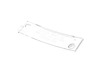Cylinder light lens – Part Number: D512106