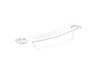 17001097-2-S-Maytag-D512106-Cylinder light lens