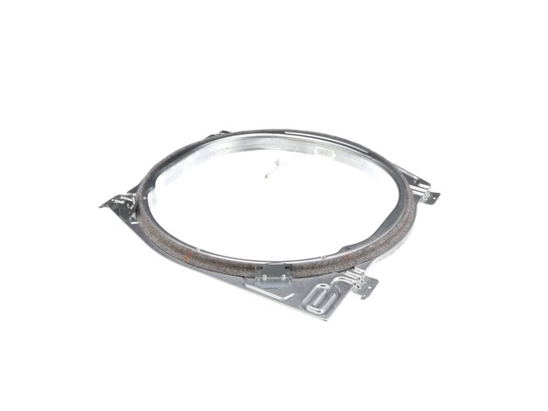 17001100-1-M-Maytag-D512476P-Front bulkhead assembly (galvanized)