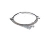 Front bulkhead assembly (galvanized) – Part Number: D512476P