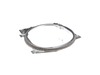 17001100-2-S-Maytag-D512476P-Front bulkhead assembly (galvanized)